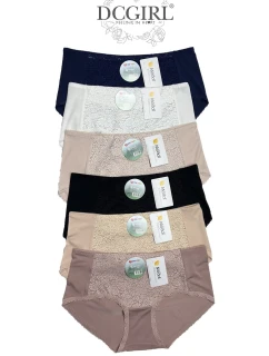 DC Girl nohavičky 26542 A'12 M-XL