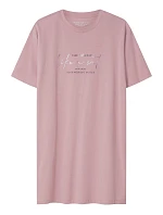 Dámska košeľa Henderson 45412 Ginger, krátky rukáv, veľkosti S–3XL