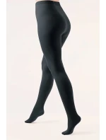 Gabriella 162 Nadmerné veľkosti pančuchové nohavice 60 den 6-2XL