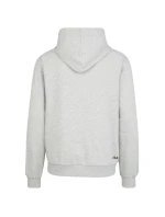 Pánske mikiny Fila Belfort Hoody M FAM0080-80000