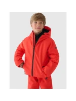 Lyžiarska bunda 4F Jr 4FJWAW24TTJAM532-62S