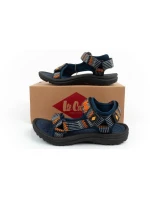 Lee Cooper Jr LCW-25-34-3571K sandále
