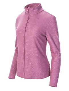 Dámsky fleece LADY ZALIA