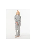 Nohavice RIP CURL COSY FLARE PANT, sivé Nohavice RIP CURL COSY FLARE PANT, sivé