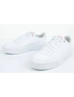 Dievčenské športové topánky Skye PS Jr 375767 01 - Puma