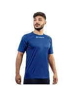 Pánske tričko Givova Capo MC M MAC03 0002