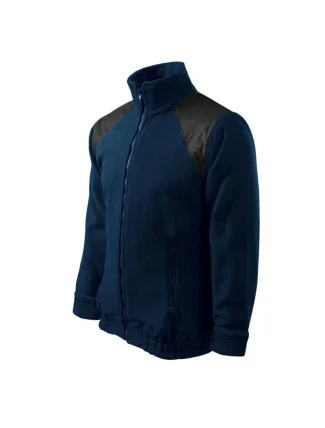 Rimeck fleecová unisex bunda Hi-Q M MLI-50602