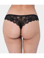 Tangá Tempting Lace Brazilian String - Triumph Tangá Tempting Lace Brazilian String - Triumph