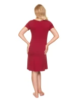 Tehotenská nočná košeľa model 157719 PeeKaBoo