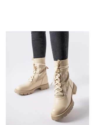 Topánky model 204606 Solea