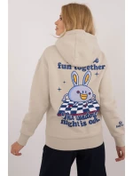 Mikina model 205939 Sublevel Mikina model 205939 Sublevel