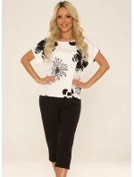 De Lafense 743 Elle pyžamo S-2XL