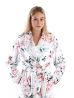 Dámsky župan Fiora - Vestis