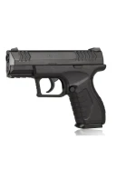 Pištoľ UMAREX XBG cal.4,46mm BB Ekp