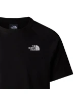 Tričko The North Face M North Face Tee M NF0A87NUJK31 muži Tričko The North Face M North Face Tee M NF0A87NUJK31 muži