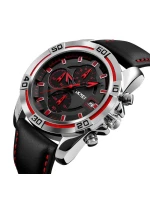 Pánske hodinky Skmei 9156SIRD + BOX Pánske hodinky Skmei 9156SIRD + BOX