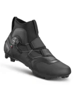 CRONO MTB zimné topánky CW-1SW-22 black 40 nylon CRONO MTB zimné topánky CW-1SW-22 black 40 nylon