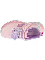 Skechers S-Lights: Butterfly Bliss 303065L-LPMT Ružové 31
