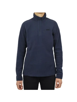 Helly Hansen Daybreaker 1/2 Zip Fleece W 50845-994 Helly Hansen Daybreaker 1/2 Zip Fleece W 50845-994