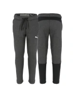 Juniorské chlapčenské nohavice 583122 07 - Puma