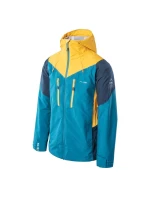 Pánska bunda Malaspina II M 92800396379 - Elbrus