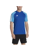 Pánsky súťažný dres Tiro 23 M HU1296 - Adidas Pánsky súťažný dres Tiro 23 M HU1296 - Adidas