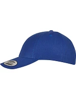 Flexfit 6789 6-panelová snapbacková čiapka 55.6789 royal Flexfit 6789 6-panelová snapbacková čiapka 55.6789 royal