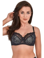 Gaia 1207 Hannah farba: čierna a béžová Gaia 1207 Hannah farba: čierna a béžová