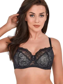 Gaia 1207 Hannah farba: čierna a béžová