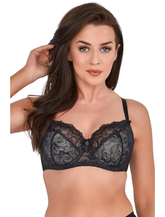 Gaia 1207 Hannah farba: čierna a béžová Gaia 1207 Hannah farba: čierna a béžová