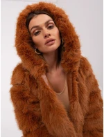 Bunda AT KR 2378.96P svetlohnedá Bunda AT KR 2378.96P svetlohnedá