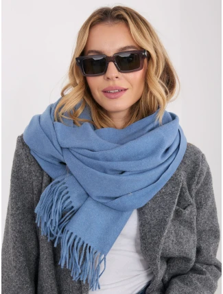 Šatka AT SZ 23185.73P sivomodrá