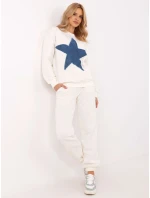 Súprava CLM KMPL 1434.39 ecru