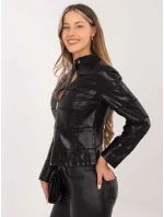 NM DE KR AX1925 bunda.00P čierna