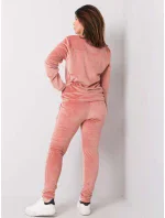 Súprava RV KMPL 6085.05 tmavoružová