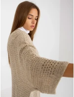 Dámsky sveter TW SW BI M31 béžový