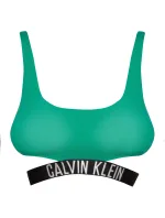 Dámsky vrchný diel plaviek KW0KW00212 - Calvin Klein
