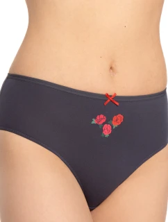 Dámske tričko FIGS L-122BI-61EX