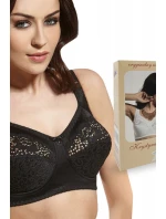 PODPRSENKA 579/BRASSIERE-BLACK