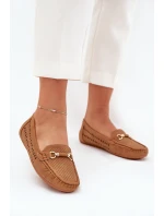 Mokasíny model 215949 Step in style