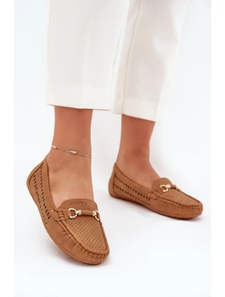 Mokasíny model 215949 Step in style