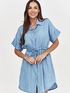 Denné šaty model 228290 Makadamia