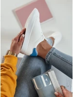 Dámske tenisky SHINMOVE blue FashionStreet ZY0526