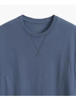 Atlantic NMP-393 dlhé/r S-2XL pánske pyžamo