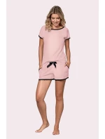 Mefemi Mix&Match Margot dámske pyžamové šortky S-2XL