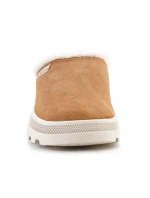 Palladium Palladune Mule Warm W 74337-252-M