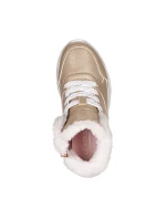 Skechers UNO LITE CAMO DAZZLE JR 310485L-GDPK