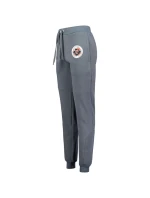 Geographical Norway Bežecké nohavice Mirabel M SU1204H/GN/Dark Grey
