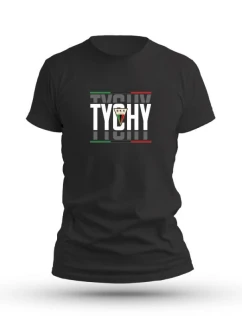 GKS Tychy Shadow Detské tričko