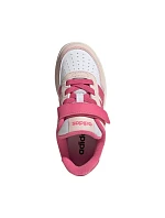 Detská obuv adidas Breakbase pink JP9294